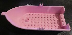 LEGO 33129 Belville Boat Pink Boat 5861