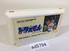 ad5794 Doraemon NES Famicom Japan