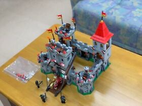 LEGO Kingdoms 7946 Castle King's Castle