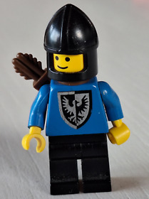 LEGO Figure Knight Quiver Falcon Knight Castle Knight Minifigure Accessories 6074 6073