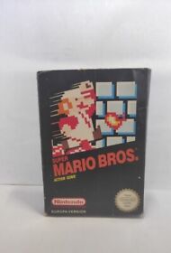 Super Mario Bros. NES  | Nintendo Classic | NES | OVP​ / Vintage Games