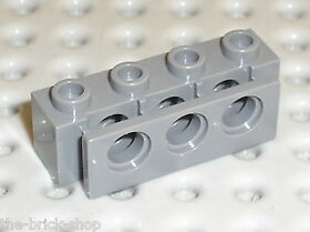 LEGO BATMAN DkStone bumper holder 2989 / set 7780 The Batboat