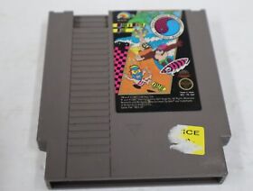 Town & Country Surf Designs: Wood & Water Rage 3 Screw (NES, 1988) Cart Only