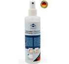 Kontakt-und Reinigungsspray für TENS EMS Behandlung Elektroden Spray 250ml axion