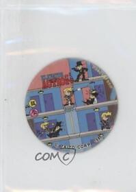 1985 Taito NES Game Disc Menko Elevator Action 0q9m