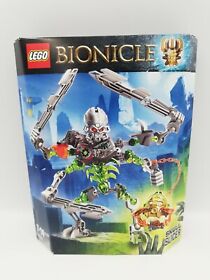 LEGO Bionicle 70792 - Skull Slicer New & Sealed