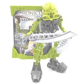 LEGO Bionicle: Matoran of Light Tanma 8944 (w/ Box)