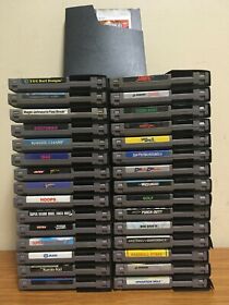 Nintendo NES Games / $2 and Up
