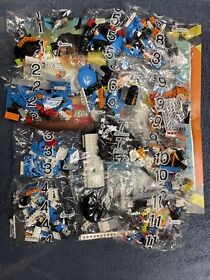 LEGO 17101 Boost Creative Toolbox Sealed Bags Complete No Box New 