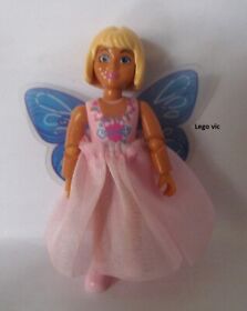 LEGO Belvfemale27a Belville Figure Girl Fairy Girl 5859