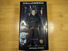 Neca Halloween (2018) 8” Clothed Retro Style Action Figure - Michael Myers
