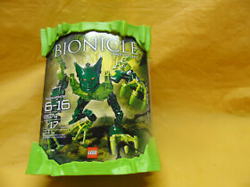 LEGO 2009 Bionicle Tarduk 8974 Sealed  NIB