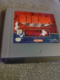 Red Alarm (Nintendo Virtual Boy, 1995)  NVB Cartridge Only