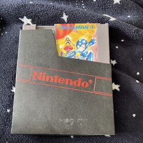 Mega Man 4 (PAL) Nintendo Entertainment System (NES)
