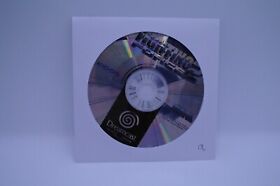 Fighting Force 2 SEGA Dreamcast - nur Disc