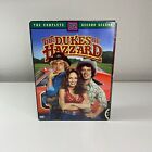 The Dukes of Hazzard The Complete Second Season DVD Set