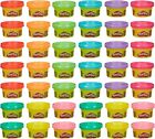 Play-Doh Handout 42-Pack of 1-Ounce Non-Toxic Modeling Compound, Kid Party