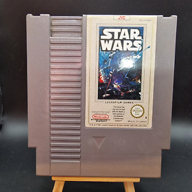 Nintendo NES - Star Wars - Solo carrello