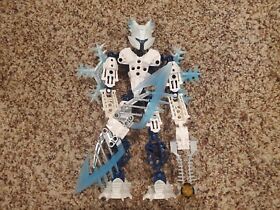 Lego Bionicle Gelu (8988)