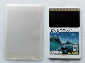 Falcon {NEC TurboGrafx-16}
