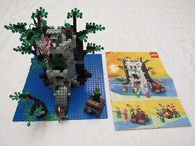 Lego 6077 - Forestmen's River Fortress (6077-2)