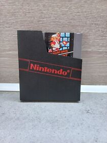 Super Mario Bros. + Duck Hunt - NES Nintendo NES - Jeu Officiel Seul - PAL FAH-1