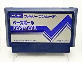 Nintendo Famicom Exerion Japan 1 Week to USA