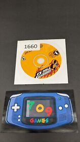 Crazy Taxi 2 (Sega Dreamcast, 2001) DISC ONLY