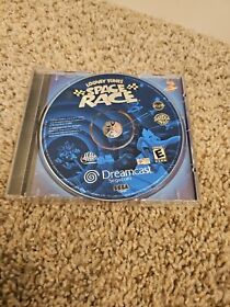 Looney Tunes: Space Race (Sega Dreamcast, 2000) Tested 💥