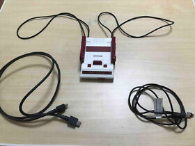 Nintendo Classic Mini Family Computer Game Console