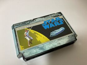 Star Wars Nintendo Famicom FC NAMCO 1987 In Stock A Japan import