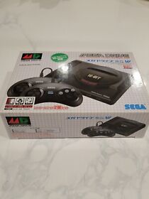 Sega MEGA DRIVE Mini W Classic SEGA Games Japanese 