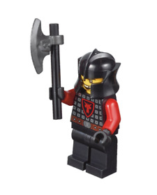 LEGO 70400 Castle Forest Ambush - Dragon Knight Scale CAS528 Minifigure - NEW!