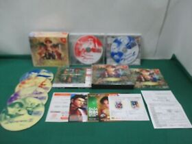 SEGA Dreamcast -- SHENMUE 2 Limited -- DC. JAPAN. GAME. Work. 34908