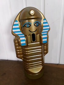 Vintage LEGO 5909 Treasure Raiders Sarcophagus Egypt BOX ONLY BOX BOX