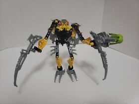 Lego 8696 Bitil Bionicle Mistika