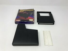 Nes Cleaning Kit - Nintendo Entertainment System NES - in box - No Manual