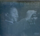 CD Roy Eldridge -  I Can't Get Started - Jazz