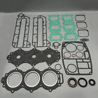 Gasket Kit 6H3-W0001-02 For YAMAHA Outboard 50 60 70 HP 2 Strokr