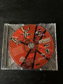 Xtreme Sports Sega Dreamcast Game Disc Only Tested And Working