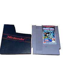 Super Glove Ball (Nintendo Entertainment System, 1990) NES Cart & Sleeve Tested