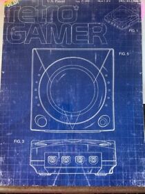 Retro Gamer Magazine - Issue #254 - 90's - 25 Years of the Dreamcast