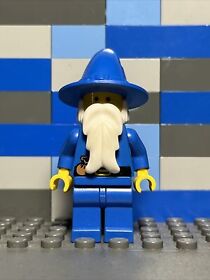 Lego Majisto Wizard Minifigure Dragon Knights 1736 1746 2891 cas019 Lot
