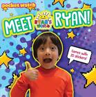 Meet Ryan! by Ryan Kaji (English) Paperback Book