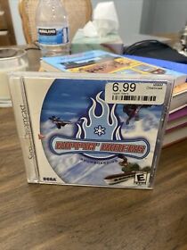 Rippin' Riders Snowboarding (Sega Dreamcast, 1999)