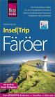 Färöer Inseln InselTrip Reiseführer Reise Know How Insel Trip RKH