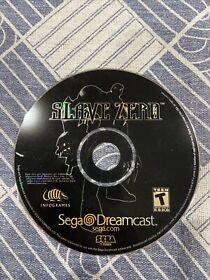 Slave Zero (Sega Dreamcast, 1999) Disc Only