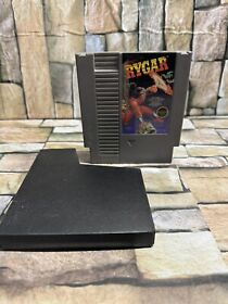 Cartucho Rygar (Nintendo Entertainment System, 1987) NES solamente