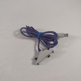Nintendo Official Gameboy Advance Cable GameCube connection DOL-011 GBA OEM Link