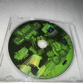 Sega Dreamcast Toy Commander Video Game DISC ONLY* Tested